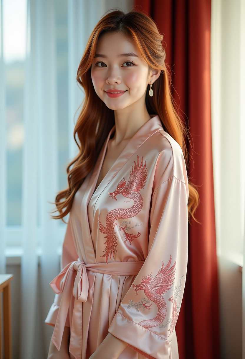 山路弯弯海报