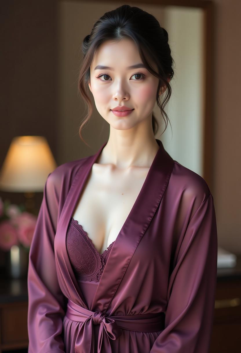 无声的家书海报