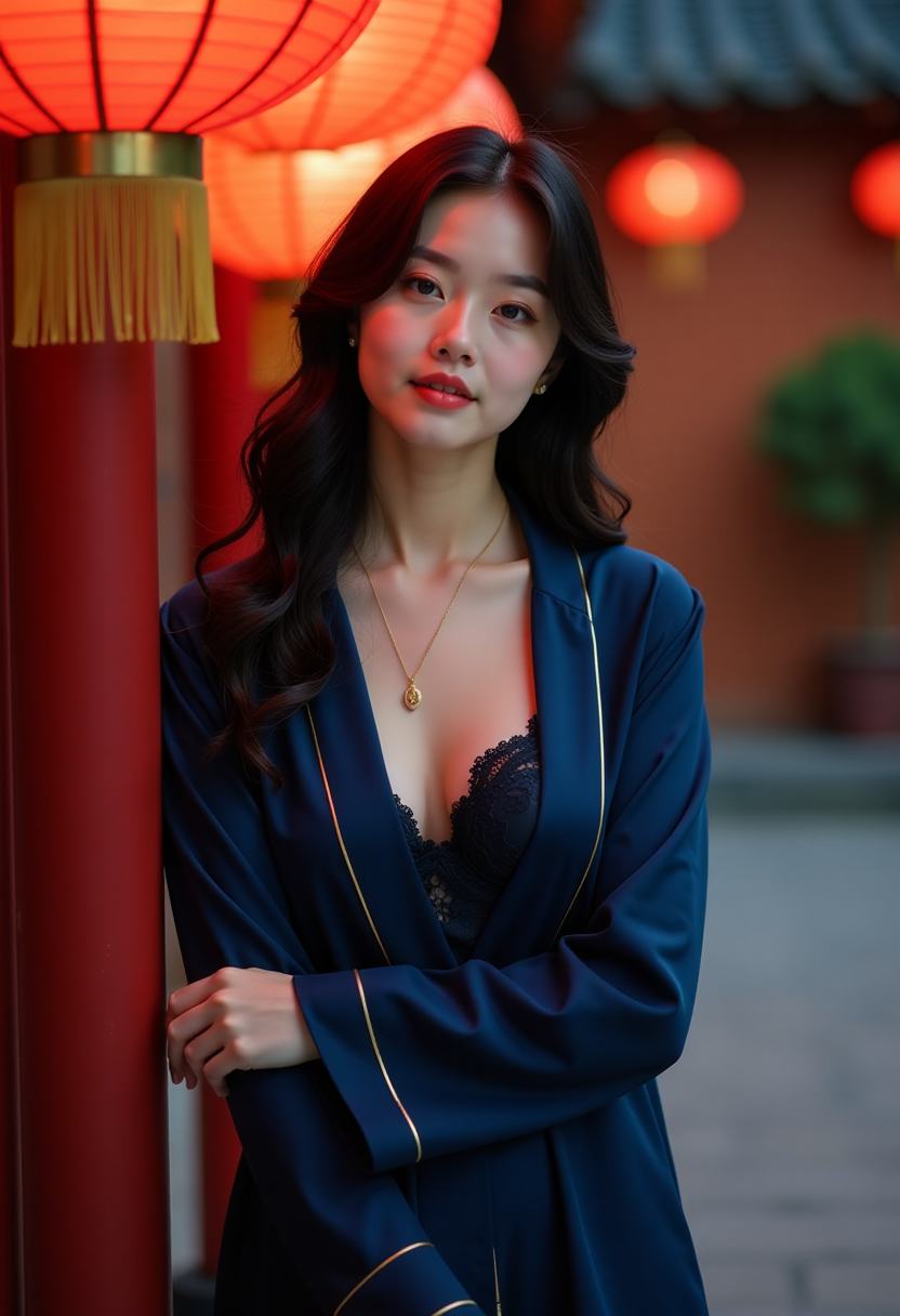 大山深处父爱孽缘李大庆海报